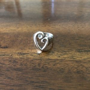James Avery Ring